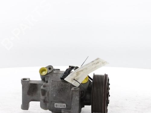 AC compressor RENAULT TWINGO III (BCM_, BCA_) 1.0 SCe 70 | BP30866671M34