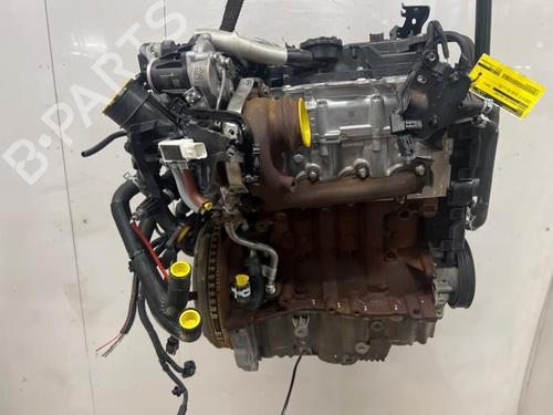 Engine RENAULT KANGOO Express (FW0/1_) 1.5 dCi 95 (FW16) | BP40584957M1 - Image 3
