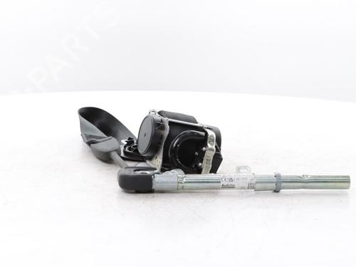Front right seatbelt VW POLO VI (AW1, BZ1, AE1) 1.0 TSI | BP38409122I25 - Image 7