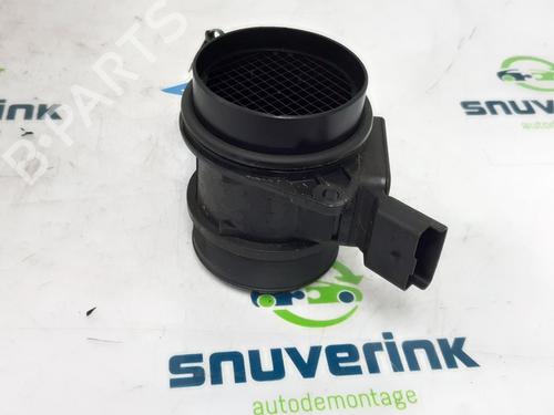 Used Mass air flow sensor PEUGEOT EXPERT Van (222) 2.0 HDI (109 hp) 13325100