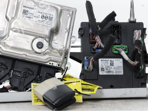 Used Engine control unit (ECU) Engine control unit (ECU) RENAULT SYMBIOZ 1.8 E-Tech 160 Full Hybrid (158 hp) 38111398 38111398