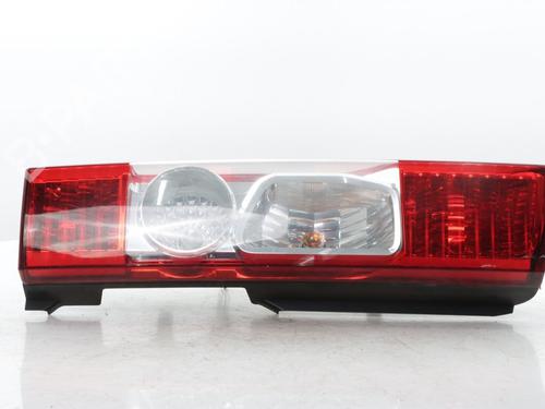 Used Left taillight PEUGEOT BOXER Van 2.2 HDi 100 (101 hp) 30866718
