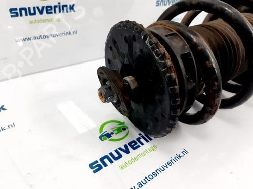 Left front shock absorber OPEL MOVANO B Van (X62) 2.3 CDTI FWD (FV) | BP40569325M16 - Image 3