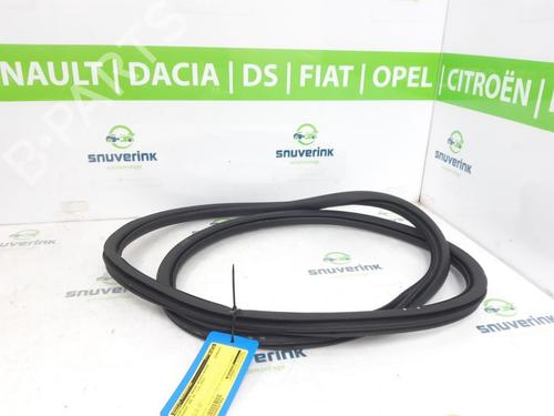 Used Rubber door seal PEUGEOT 208 II (UB_, UP_, UW_, UJ_) 1.2 PureTech 100 (101 hp) 21193807
