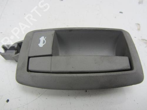 Used Interior roof handle Interior roof handle CITROËN JUMPER II Bus 2.2 HDi 120 (120 hp) 40590355 40590355