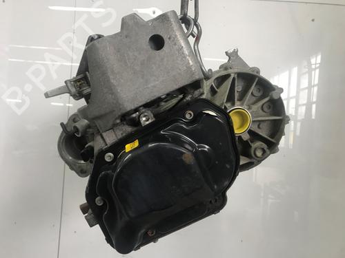 Gearbox VW POLO VI (AW1, BZ1, AE1) 1.0 TSI | BP38408824M3 - Image 2