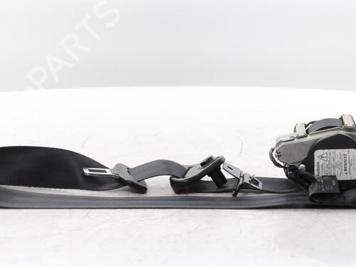 Front right seatbelt RENAULT CAPTUR I (J5_, H5_) 1.2 TCe 120 | BP32124422I25 