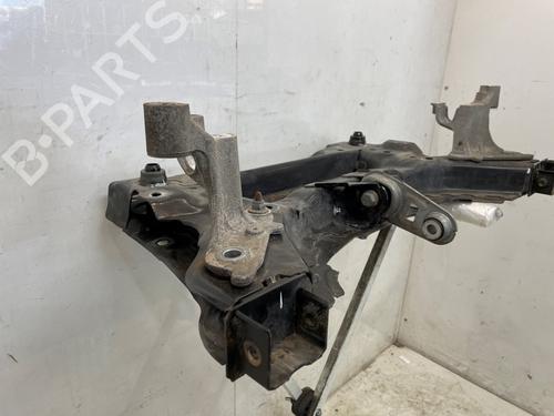 Subframe RENAULT MEGANE IV Grandtour (K9A/M/N_) 1.5 Blue dCi 115 (K9A6) | BP36090484M9 - Image 2