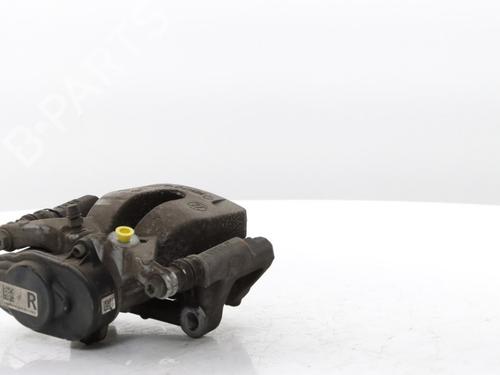 Right rear brake caliper RENAULT AUSTRAL TCe 160 (HGMJ) | BP29069003M106 