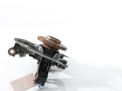 Left front steering knuckle CITROËN C5 AIRCROSS (A_) 1.2 Hybrid 136 (ARHPYJ) | BP27092742M25 