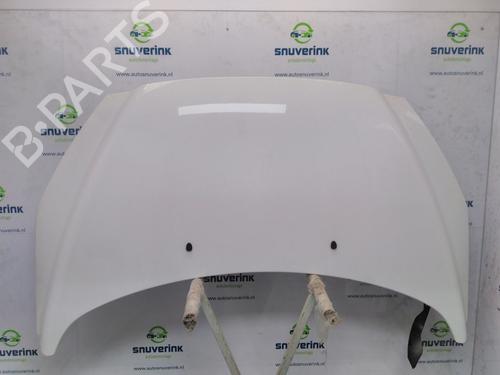 Used Hood PEUGEOT 308 I (4A_, 4C_) 1.4 16V (95 hp) 16409285