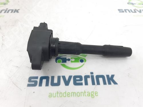 Tændspole DACIA DUSTER (HS_) 1.2 TCe 125 (125 hp) 13325433