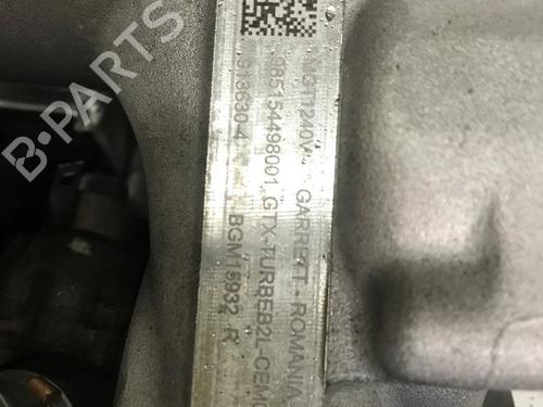 Engine OPEL CORSA F (P2JO) 1.2 MHEV | BP27971396M1 