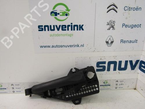 Used Front left exterior door handle RENAULT CLIO IV (BH_) 0.9 TCe 90 (BHNF, BHMA, BHMH, BHJK, BHJR) (90 hp) 10792230