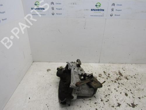 Used Gearbox CITROËN SAXO (S0, S1) 1.1 X, SX (60 hp) 13189911