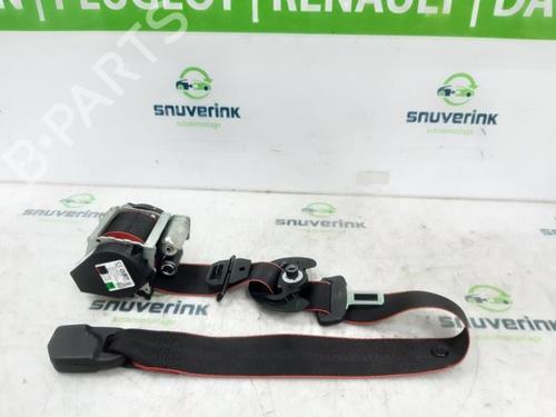 Used Front right seatbelt Front right seatbelt RENAULT CAPTUR II (HF_) TCe 140 (HFN0) (140 hp) 40582337 40582337