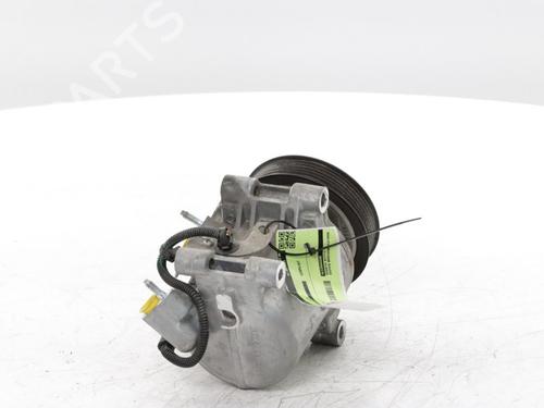 AC compressor OPEL COMBO Box Body/MPV (K9) 1.2 | BP30185834M34