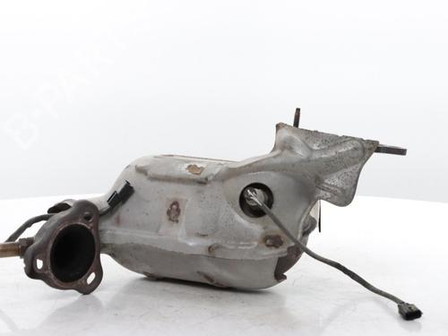 Catalyst RENAULT CLIO IV Grandtour (KH_) 0.9 TCe 90 | BP30866705M10