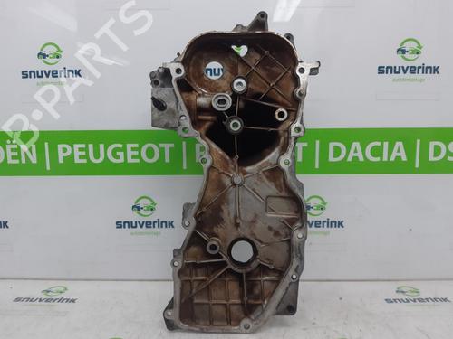Timing cover RENAULT TWINGO III (BCM_, BCA_) 1.0 SCe 70 | BP18550263M123 