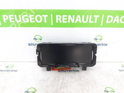 Used Instrument cluster Instrument cluster 19060428 19060428