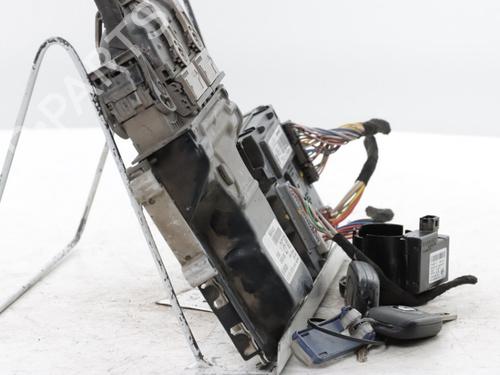 Engine control unit (ECU) RENAULT EXPRESS Box Body/MPV 1.5 Blue dCi 75 (F6AA) | BP38110760M57 - Image 9