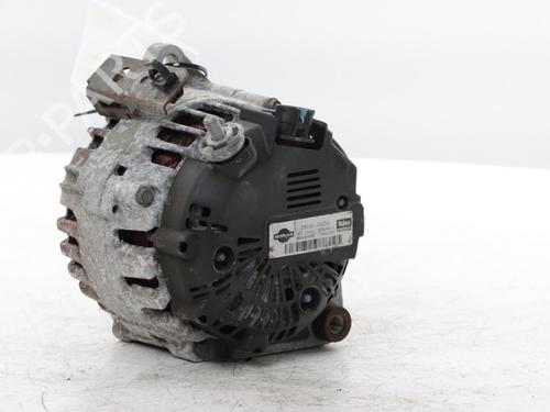 Alternator RENAULT KOLEOS I (HY_) 2.5 (HY0C, HY0N) | BP34567128M7 - Image 9