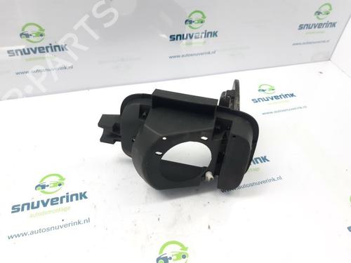 Fuel flap PEUGEOT 607 (9D, 9U) 3.0 V6 24V | BP10800998C131 
