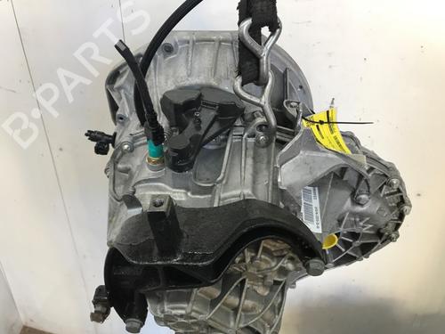 Gearbox RENAULT MASTER III Van (FV) 2.3 dCi 150 FWD (FV0F, FV03, FV09) | BP34563916M3 - Image 5