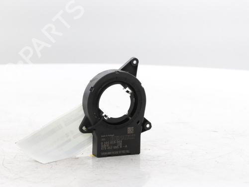 Used Squib airbag Squib airbag OPEL VIVARO B Van (X82) 1.6 CDTI (05) (120 hp) 40048800 40048800