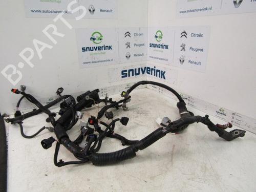 Used Wiring harness PEUGEOT 107 (PM_, PN_) 1.0 (68 hp) 15555921