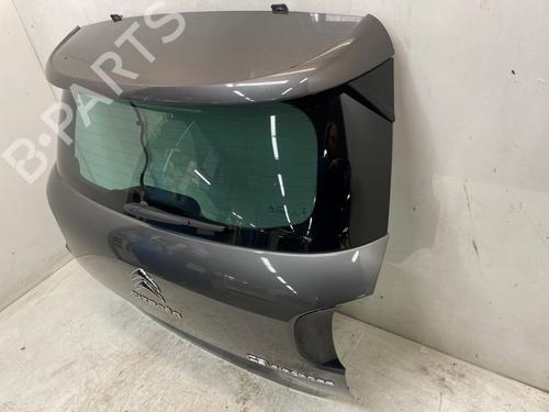 Tailgate CITROËN C3 AIRCROSS II (2R_, 2C_) 1.2 PureTech 110 (2RHNZB, 2RHNZW, 2RHNPX, 2RHNPJ) | BP29640656C6 