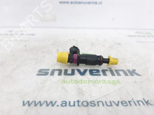 Used Injector RENAULT TWINGO III (BCM_, BCA_) 1.0 SCe 70 (71 hp) 13325226