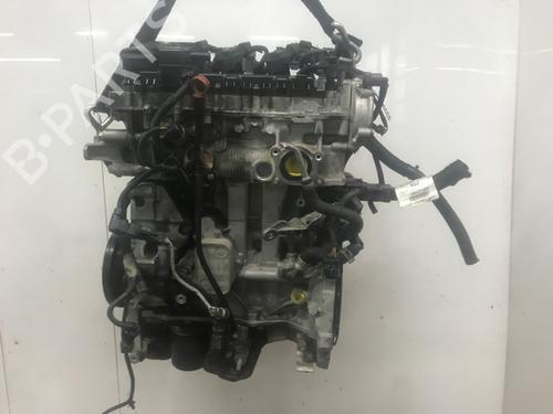 Motore PEUGEOT 3008 II SUV (MC_, MR_, MJ_, M4_) 1.2 THP/ PureTech 130 (MRHNSM, MRHNSU, MRHNSJ, MRHNYW,... (131 hp) 30186035