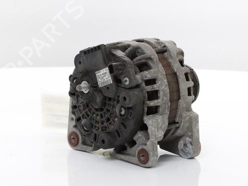 Alternator RENAULT CAPTUR I (J5_, H5_) 0.9 TCe 90 | BP37872951M7 - Image 2