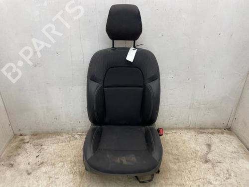 Used Right front seat Right front seat RENAULT EXPRESS Box Body/MPV 1.5 Blue dCi 95 (F6AB) (95 hp) 40587812 40587812