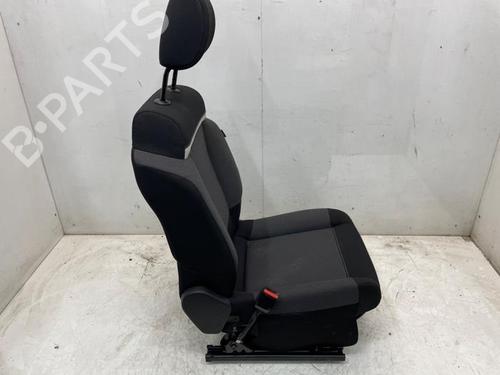 Left front seat CITROËN C3 AIRCROSS II (2R_, 2C_) 1.2 PureTech 110 (2RHNZB, 2RHNZW, 2RHNPX, 2RHNPJ) | BP40584732C15 - Image 5