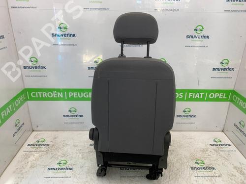 Left front seat CITROËN BERLINGO Box Body/MPV (B9) 1.6 HDi / BlueHDi 75 | BP27287409C15 - Image 3