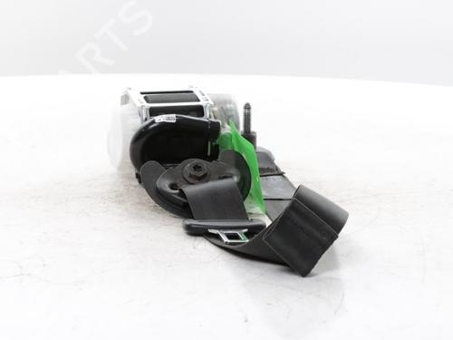 Front left seatbelt OPEL COMBO Box Body/MPV (K9) 1.5 D | BP37262954I26 - Image 2