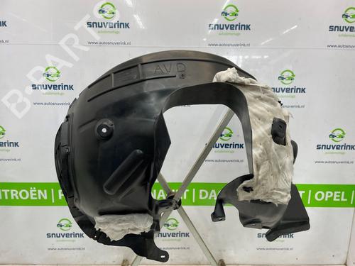 Used Wheel arch TOYOTA PROACE Van (MDZ_) 1.6 D4d (MDZ9) (95 hp) 27287760