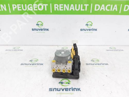 ABS Bremseaggregat DACIA LODGY (JS_) 1.6 SCe 100 (JSAV) (102 hp) 21100161