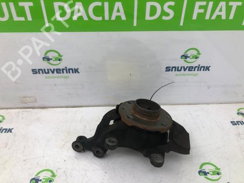 Used Right front steering knuckle RENAULT TWINGO III (BCM_, BCA_) 1.0 SCe 70 (BCMB) (69 hp) 19103373