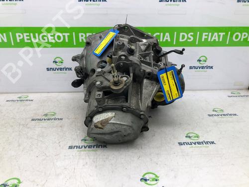 Gearbox PEUGEOT 307 SW (3H) 1.6 16V | BP18325691M3 