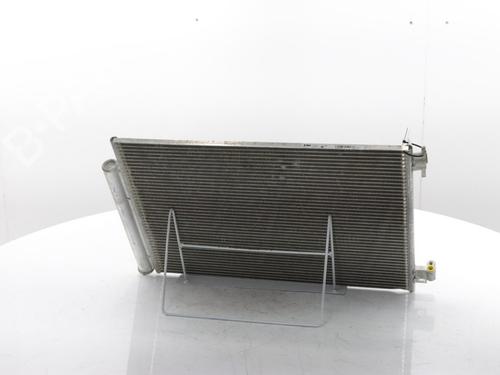 AC radiator DACIA DUSTER (HM_) 1.3 TCe 130 (HMMF) | BP28797220M32