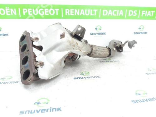 Catalyst MAZDA CX-3 (DK) 2.0 SKYACTIV-G (DK5W, DK6W) | BP40580989M10 - Image 5