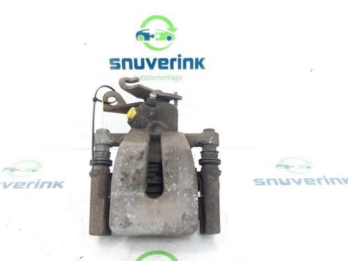 Left rear brake caliper RENAULT WIND (E4M_) 1.2 TCe 100 (E4MF) | BP29069194M107 - Image 2