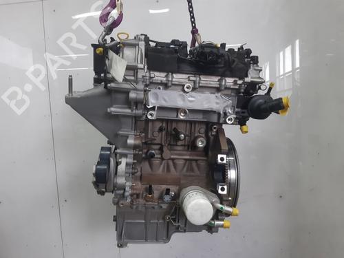 Used Engine Engine 38408904 38408904