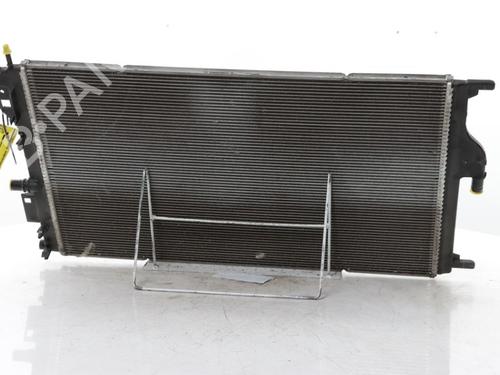 AC radiator RENAULT EXPRESS Box Body/MPV 1.5 Blue dCi 75 (F6AA) | BP36779922M32 - Image 6