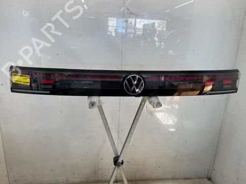 Used Rear center light Rear center light VW TIGUAN (CT1) 1.5 TSI eHybrid (272 hp) 40587542 40587542