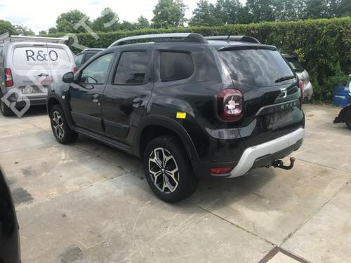 Pipe DACIA DUSTER (HM_) 1.0 LPG (HMMT) | BP27287607M125  - Image 11