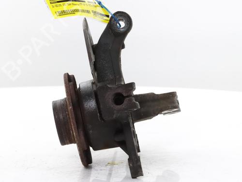 Left front steering knuckle RENAULT ZOE Hatchback Van (BFM_) Electric (BFMF) | BP38264188M25 - Image 8